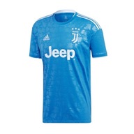 19-20 Koszulka Adidas Juventus Third