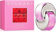 Bvlgari Omnia PINK SAPPHIRE toaletná voda 65 ml