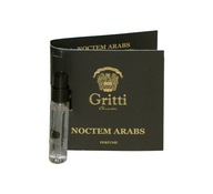 GRITTI NOCTEM ARABS próbka 2ml