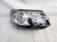 VW T5 LIFT 09-15 light right front front