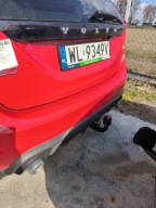 Paraurti posteriore 612 VOLVO V60 e LIFT R-design