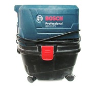 Priemyselný vysávač Bosch Professional 1100 W