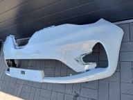 Renault Zoe II 19- bumper front front