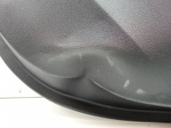 upholstery side right rear part 5D HB Kia Cee'd III (2018-)