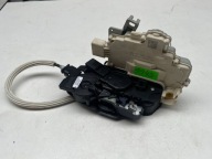 AUDI Q7 4M lock door left front DOCIAG 4M1837015F @M