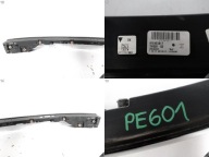 PORSCHE CAYENNE III E3 9Y0 18- light LED cap to the bonnet boot rear part EU