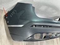 SEAT TERRACO 2018-> bumper rear part 5FJ807417B
