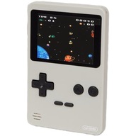Retro kieszonkowy komputer konsola do gry 240w1 prezent