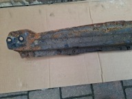 radiator stiffener AUDI Q7 4L 3.0 TDI