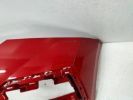 front bumper front SKODA OCTAVIA 4 IV 19