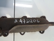 BMW 3 E90 2.0D N47D20C Turbolader