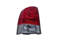 VOLVO V70 II LIFT light rear left LED ORG. LADNA