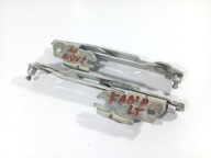 hinges bonnet boot rear. rear part Fabia 1 and 99-07