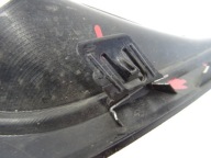 grid of a bumper front front left LEXUS NX II SPORT 53128-78060