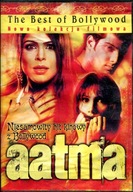 AATMA - TULSI RAMSAY - DVD