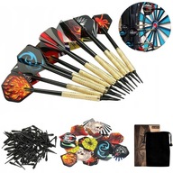 14 дротиків для електронного дартсу 120 дротиків