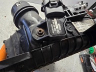 OPEL MERIVA B Kühler luft INTERCOOLER 1.4T