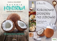 Kuchnia kokosowa + Kokosowe przepisy na zdrowie