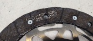 dual mass flywheel clutch disc pressure plate Mini R56 1,6 T