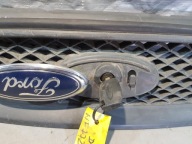 grill FORD FOCUS MK2 4M51-8200-AJ + lock Z KLUCZYKIEM