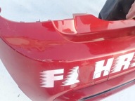 MINI COOPER S F55 14- bumper rear part rear