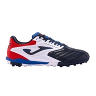 Pánske kopačky Joma Cancha TF marine/white 41 EU