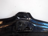 SKODA OCTAVIA III 3 12-16 Capot