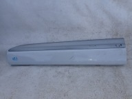 AUDI Q7 II moulding door left front 4M0853959