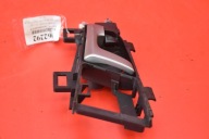 handle inner left front CHROM HONDA ACCORD 8 VIII 07-11