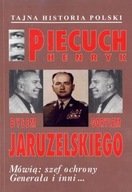 BYŁEM GORYLEM JARUZELSKIEGO. MÓWIĄ: SZEF OCHRONY..