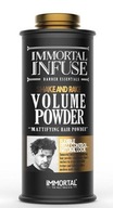 Puder matujący Shake and Rake Volume Powder Immortal 20 g