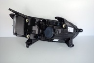 DACIA SANDERO LOGAN III JOGGER 20- reflektor left light left 260601750R