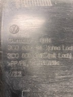 NOSEK NADKOLA left front VW PASSAT B6 3C0805911B
