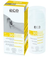 Eco Cosmetics Emulsja do opalania 30 SPF 100 ml