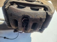 MCPERSON swing left front PEUGEOT 407 2.2 16V KOMPLET