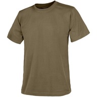 Koszulka T-shirt Helikon Coyote M