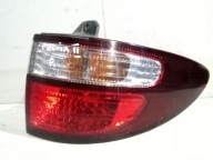 Toyota Previa II 2 light right rear part rear