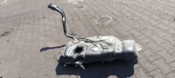 tank DACIA BIGSTER und