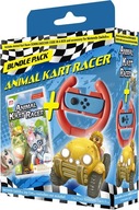 SADA Animal Kart Racer Wheel Bundle Pack NSW