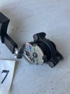 handle REGULACJA seat #9687 CITROEN C3 AIRCROSS left front