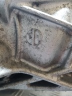differential front AUDI Q7 4460310021 4460310026 4460310020 4.2 TDI