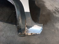 parafango sinistra Anteriore LAND ROVER FREELANDER e 3D