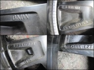 disc BMW R21 6856012 XM