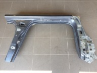 pillar DRZWIOWY threshold RENAULT CLIO 4 IV 2013- left