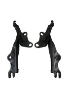 MAZDA RX-8 RX8 hinge bonnet hinges black, EUROPA