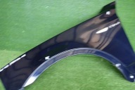 BMW X3 E83 06-10 fender left front front