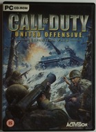 PC Call of Duty: United Offensive