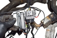 CITROEN C5 IIII X7 LIFT 3.0 HDI WEBASTO PIEC PILOT modulo TELESTART
