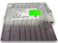 MERCEDES W206 Module Instruments tachymètre compte tours 2069002921 @M
