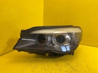 light left BMW 7 F01 LIFT BI XENON SKRssssssssssss